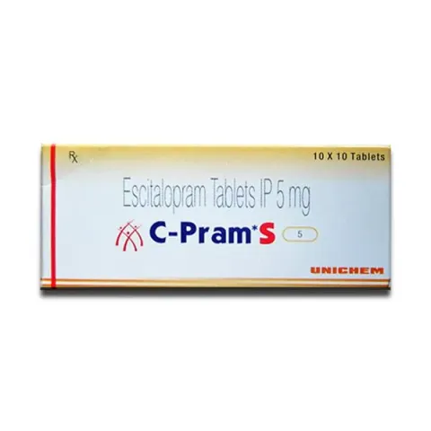 C Pram S5 Tablet product image