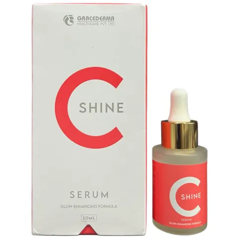 C Shine Serum product image