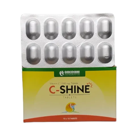 C Shine Tablet product image