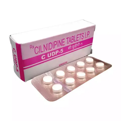 C Udp 5 Tablet product image