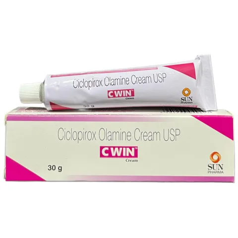 C Win Cream 30gm product image
