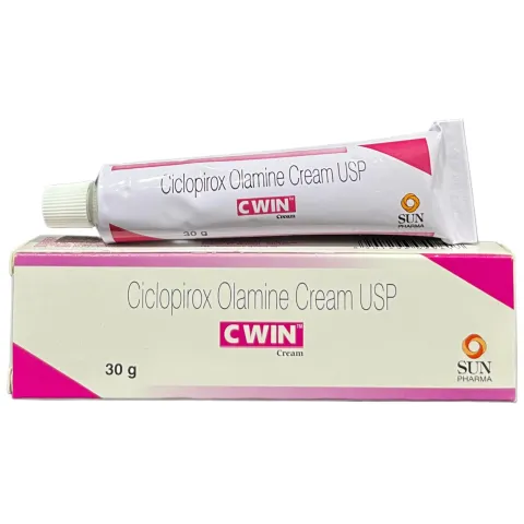 C Win Cream 30gm product image
