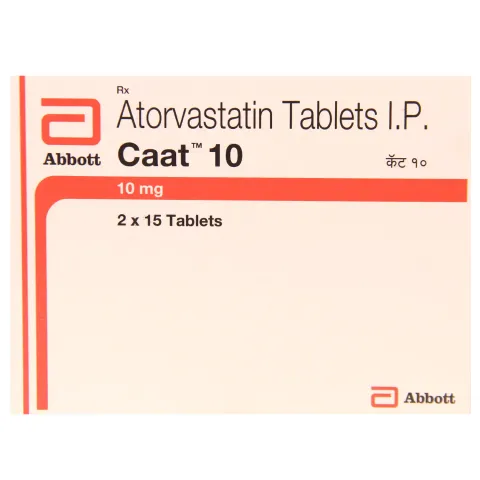 Caat 10 Tablet product image