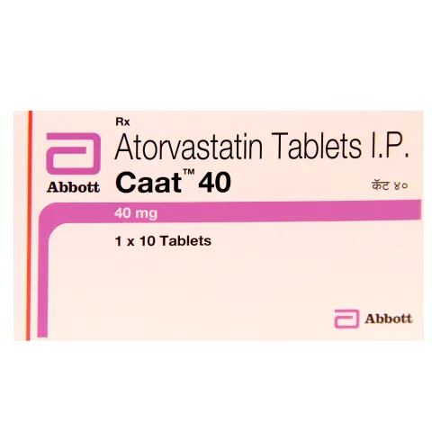 Caat 40 Tablet product image