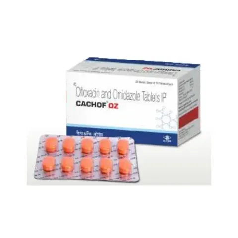 Cachof Oz Tablet product image