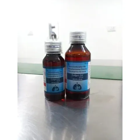 Cadex Dx Syrup product image