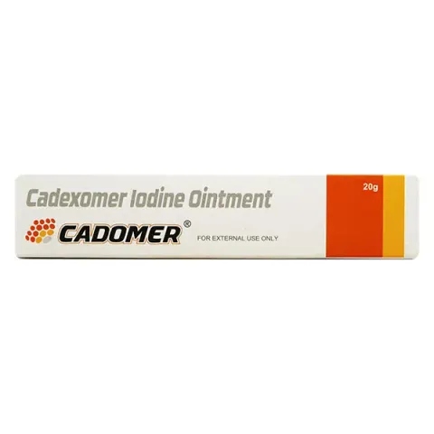 Cadomer Ointment 20gm product image