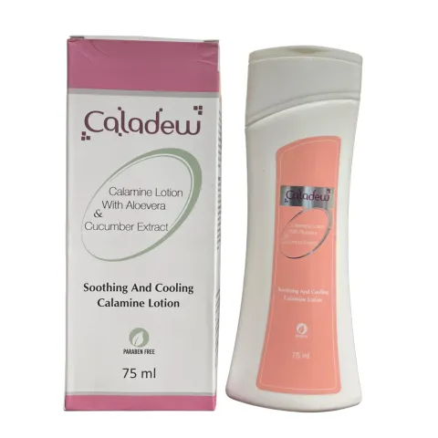 Caladew Lotion 75ml product image