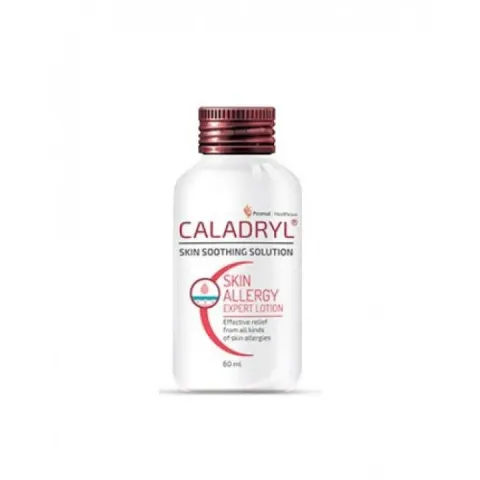 Caladryl Lotion 60ml product image