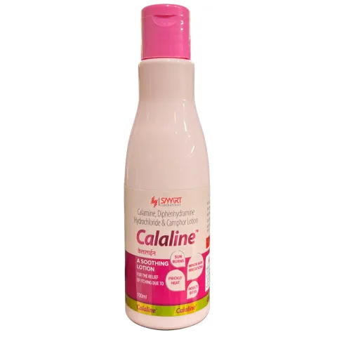 Calaline Lotion 100ml product image