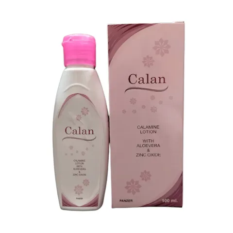 Calan Lotion product image
