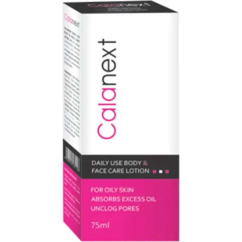 Calanext Lotion 75ml product image