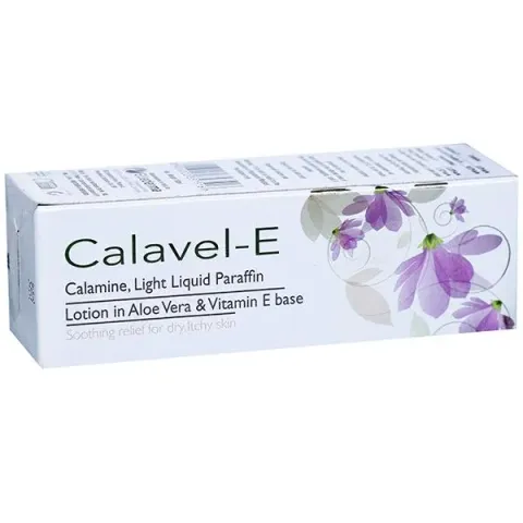 Calavel E Lotion 100ml product image