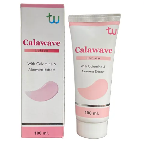 Calawave Anti Itch Lotion 100ml product image