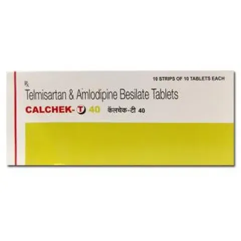 Calchek T 40 Tablet product image