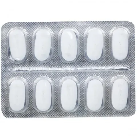 Calcidef Tablet product image