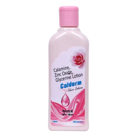Calderm Lotion 100ml product image