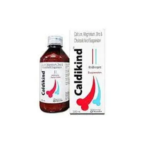Caldikind Syrup product image