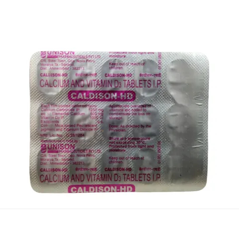 Caldison Hd Tablet product image