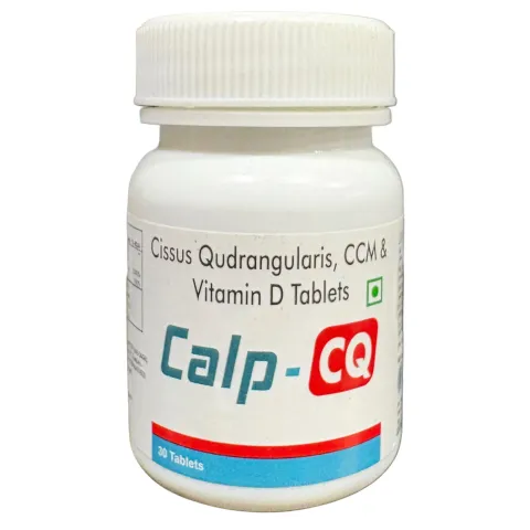 Calp Cq Tablet product image