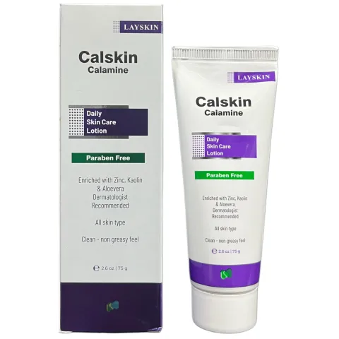 Calskin Lotion 75gm product image