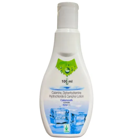 Calsmooth Lotion product image