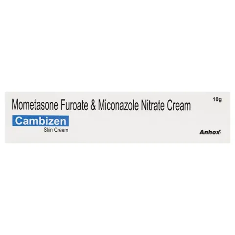 Cambizen Cream 10gm product image