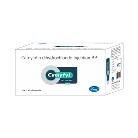 Camyfyl Injection 2ml product image