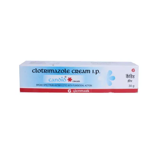 Candid Cream 30 Gm product image