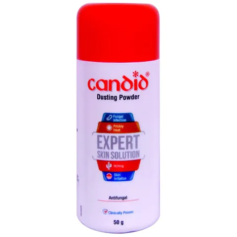 Candid Powder 50 Gm product image