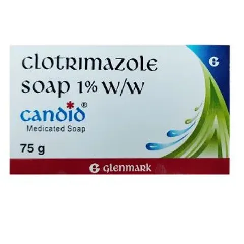 Candid Soap product image