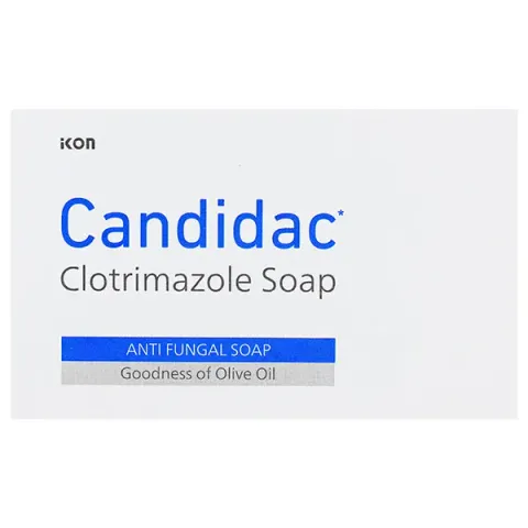 Candidac Soap product image