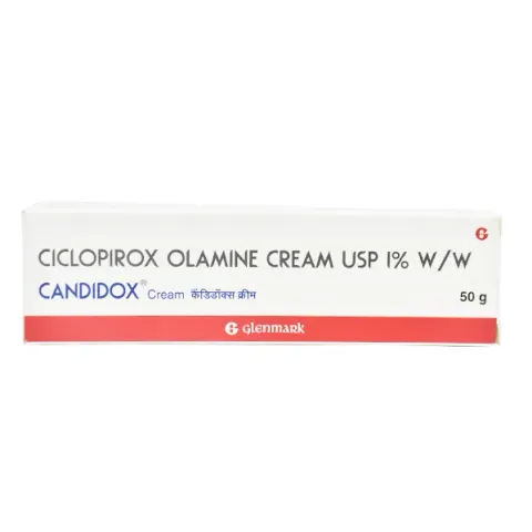 Candidox Cream product image