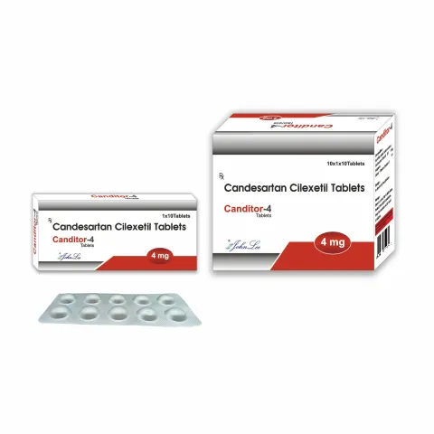 Canditor 4 Tablet product image