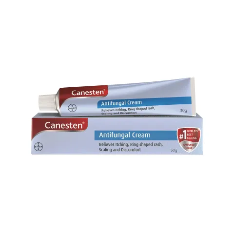 Canestan Cream 30gm product image