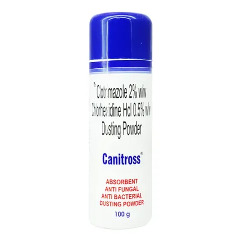 Canitross Powder 100gm product image