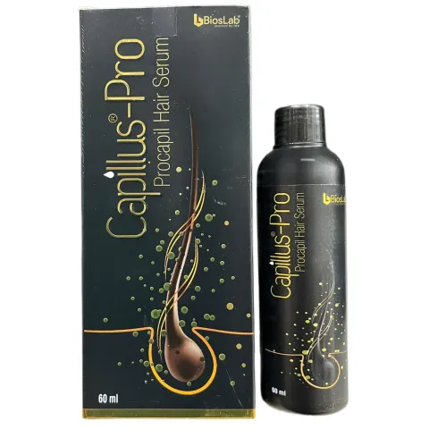 Capillus Pro Hair Serum product image
