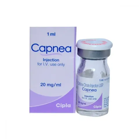 Capnea Injection 1ml product image