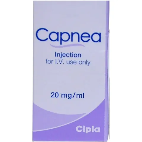 Capnea Injection 2ml product image