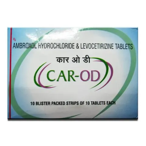 Car Od Tablet product image