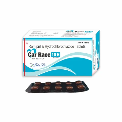 Car-race 10 H Tablet product image