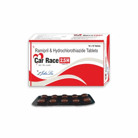 Car-race 2.5 H Tablet product image