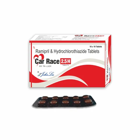 Car-race 2.5 H Tablet product image