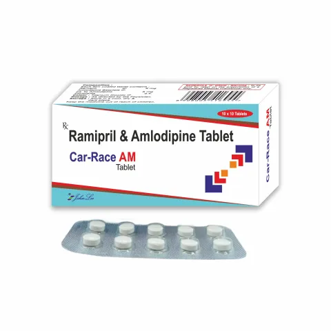 Car-race Am Tablet product image
