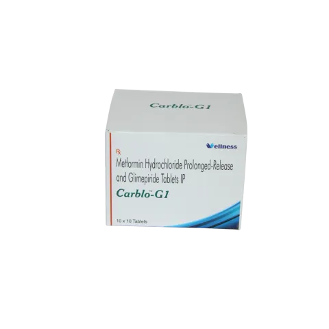 Carblo G1 Tablet product image