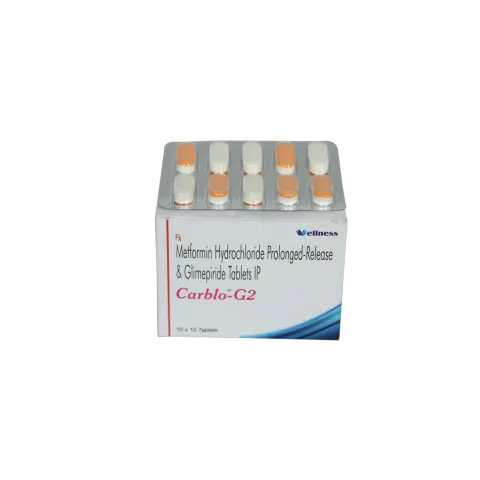 Carblo G2 Tablet product image