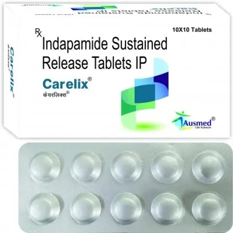 Carelix Tablet Sr product image