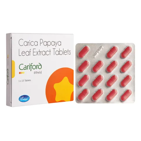 Cariford Tablet product image