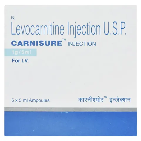 Carnisure Injection product image