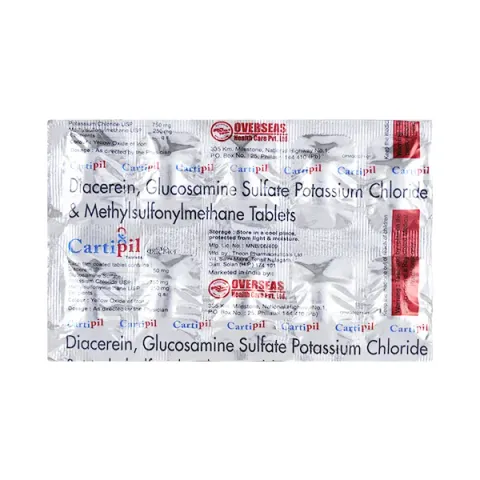 Cartipil Tablet product image